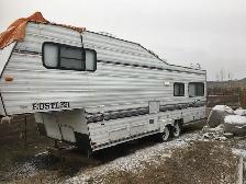 Looking to trade RV for goats or sheep - Photo 7