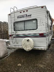 Looking to trade RV for goats or sheep - Photo 8