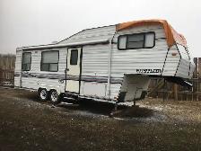 Looking to trade RV for goats or sheep - Photo 9