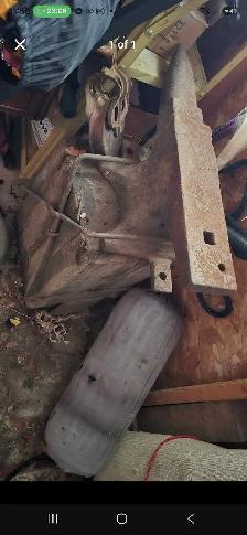 250 lb anvil also metal work equipment available