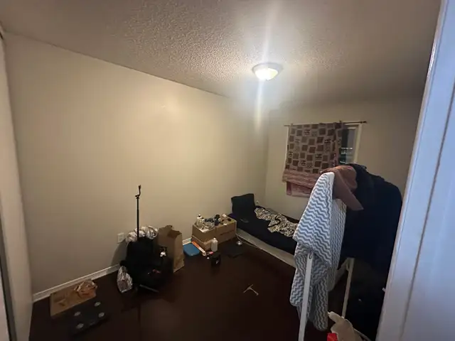 Private room for rent $500  utilities