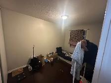 Private room for rent $500  utilities