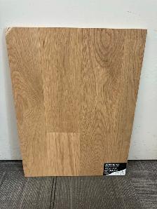Click Engineered hardwood floor