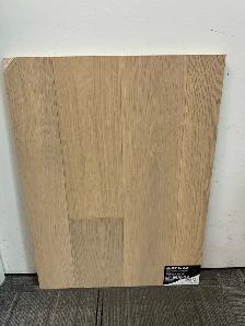 Click Engineered hardwood floor - Photo 3