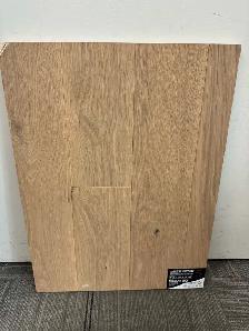 Click Engineered hardwood floor - Photo 4