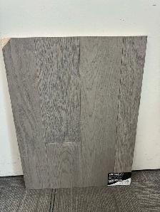 Click Engineered hardwood floor - Photo 6