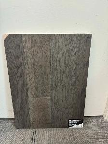Click Engineered hardwood floor - Photo 7