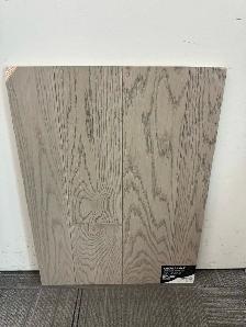 Click Engineered hardwood floor - Photo 8