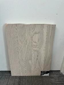 Click Engineered hardwood floor - Photo 9