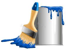 Peintre professionnel  - Professional Painter
