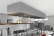 COMMERCIAL KITCHEN HOODS- BUY DIRECT & SAVE $$$