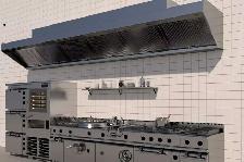 COMMERCIAL KITCHEN HOODS- BUY DIRECT & SAVE $$$ - Photo 2
