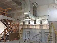 COMMERCIAL KITCHEN HOODS- BUY DIRECT & SAVE $$$ - Photo 3