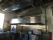 COMMERCIAL KITCHEN HOODS- BUY DIRECT & SAVE $$$ - Photo 17