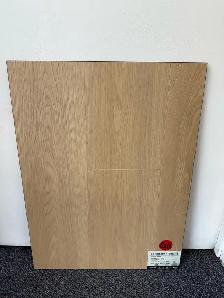 Waterproof Laminate Floor 12mm ($2.39/sf)