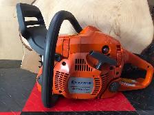 Husqvarna 455 Rancher Chainsaw