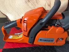Husqvarna 455 Rancher Chainsaw - Photo 2