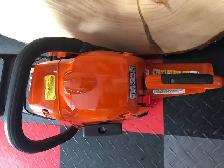 Husqvarna 455 Rancher Chainsaw - Photo 3