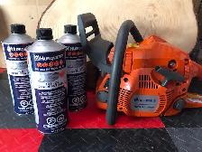 Husqvarna 455 Rancher Chainsaw - Photo 4