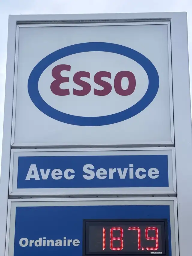 gas attendant needed