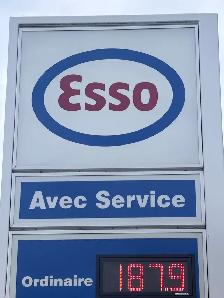 gas attendant needed