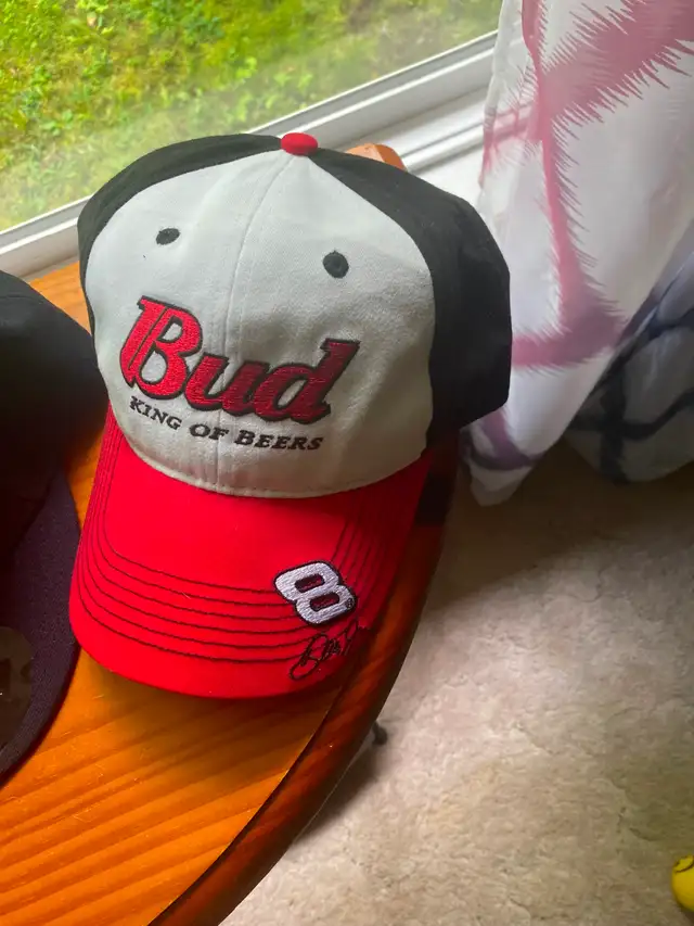 3 Real Nice Hats