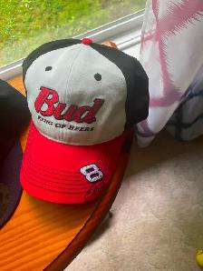 3 Real Nice Hats