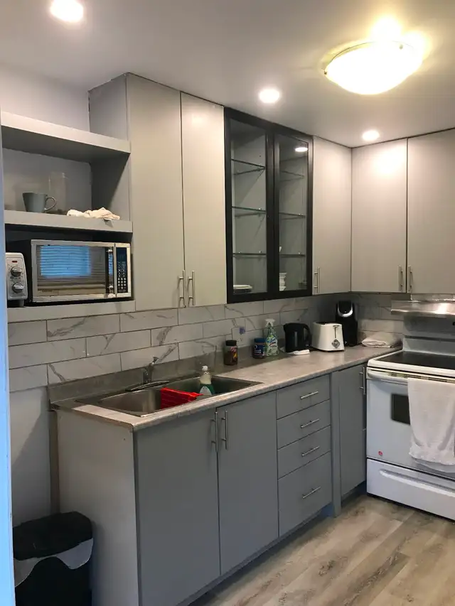Private small room across Uottawa all inclusive
