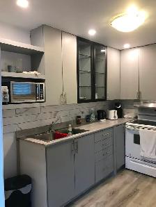 Private small room across Uottawa all inclusive