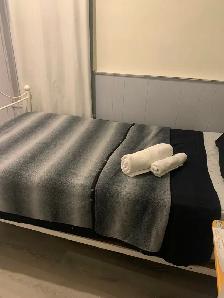 Private small room across Uottawa all inclusive - Photo 3