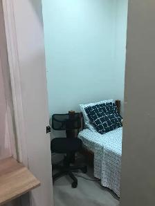 Private small room across Uottawa all inclusive - Photo 6