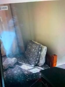Private small room across Uottawa all inclusive - Photo 7