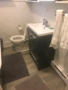 Private small room across Uottawa all inclusive - Photo 8