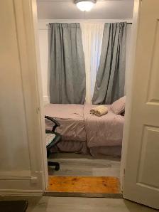 Private small room across Uottawa all inclusive - Photo 11