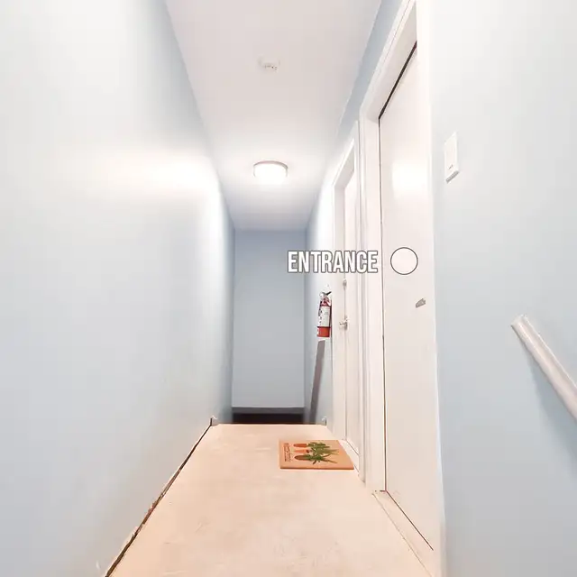 ROOM FOR RENT – Bloor St W & Islington, Etobicoke