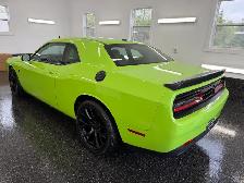 2015 Dodge Challenger SRT Hellcat - Photo 2