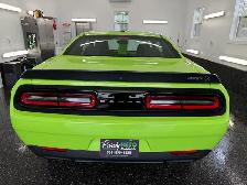 2015 Dodge Challenger SRT Hellcat - Photo 3