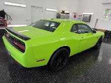 2015 Dodge Challenger SRT Hellcat - Photo 4