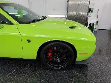 2015 Dodge Challenger SRT Hellcat - Photo 5