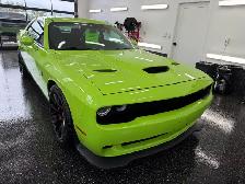 2015 Dodge Challenger SRT Hellcat - Photo 6