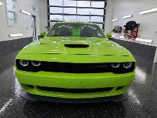2015 Dodge Challenger SRT Hellcat - Photo 7