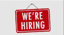 Hiring  experienced Cooks, Servers - EVENING/WEEKEND