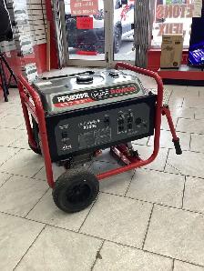 Génératrice PurePower