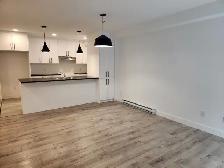 Appartement3 ½ avec Espace BUREAU et stationnement - Photo 8