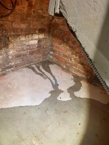 WATERPROOFING, WET BASEMENT,SUMP PUMP INSTALLATION, - Photo 4