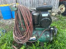 Compressor For Sale