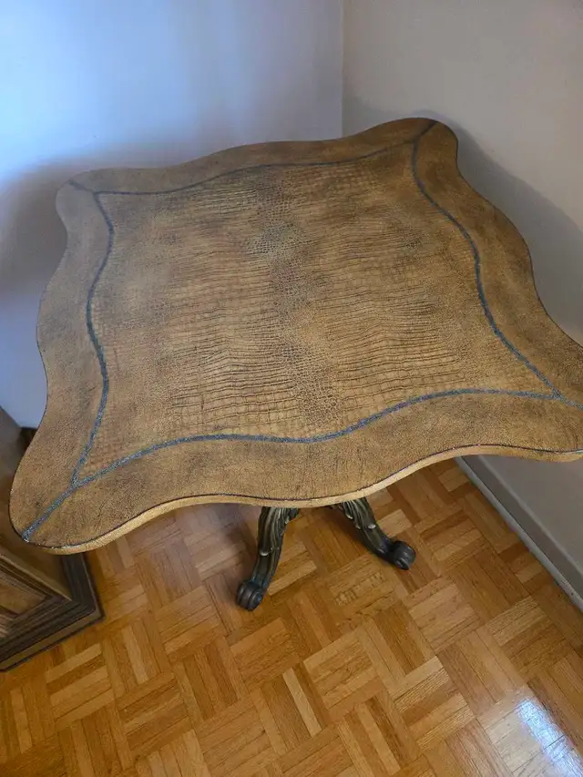Estate sale in Ville St.Laurent
