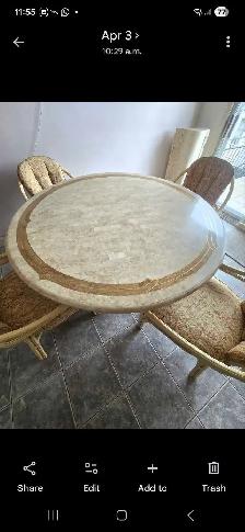Estate sale in Ville St.Laurent - Photo 6