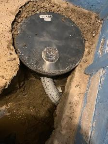 WATERPROOFING, LEAKY BASEMENT,FLOODING BASEMENT - Photo 6
