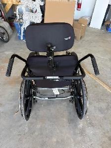 Orion II Wheelchair - Photo 2